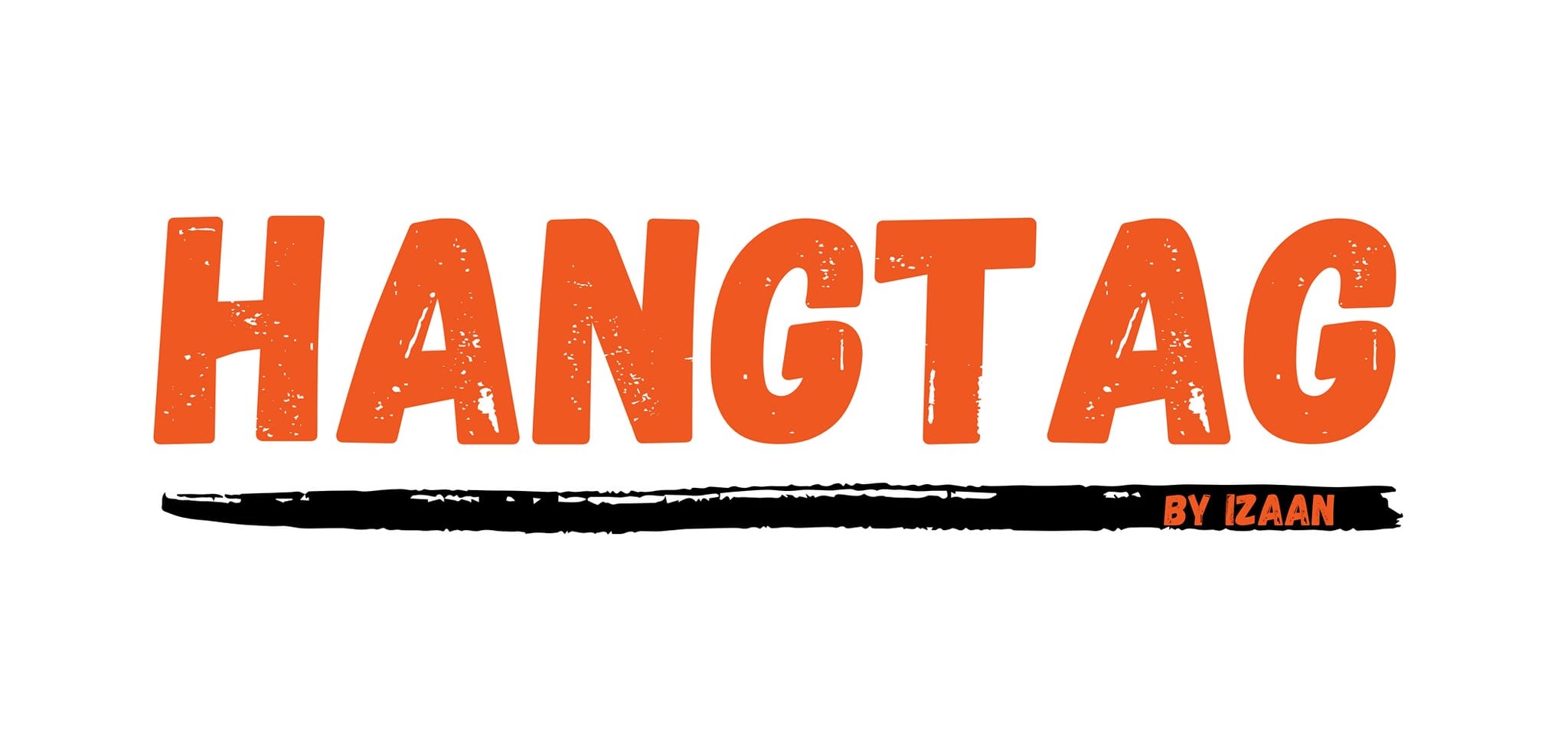 HANGTAG BY IZAAN